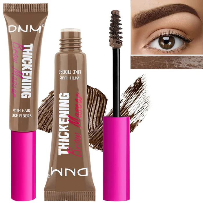 Fast Sculpt Tinted Eyebrow Gel