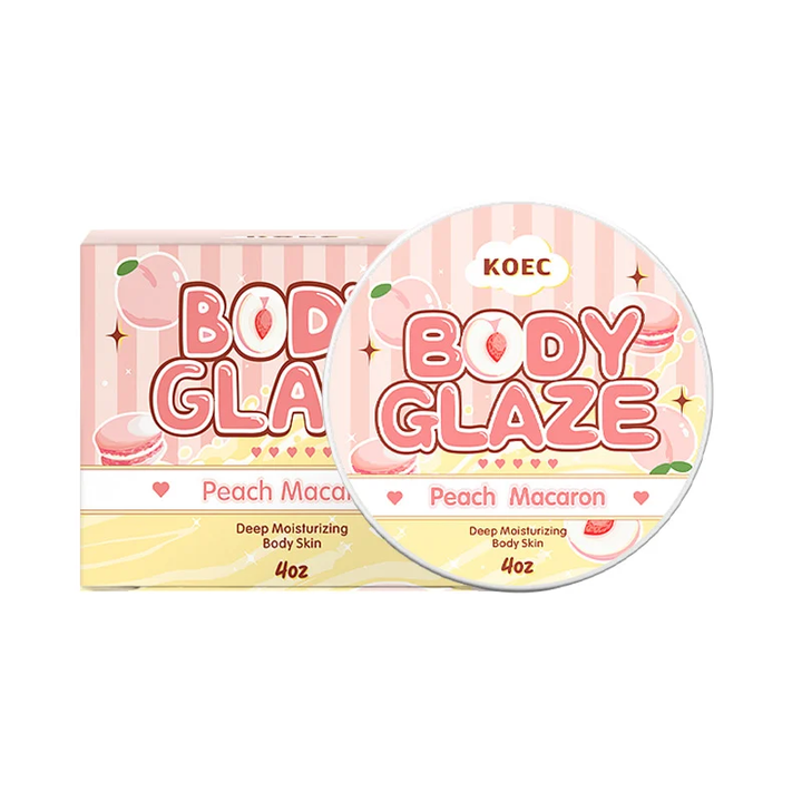 🎁Last Day 49％ OFF🎁BODY GLAZE: Pick your scent!