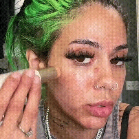 2024 K-beauty No.1 -Powerful concealer