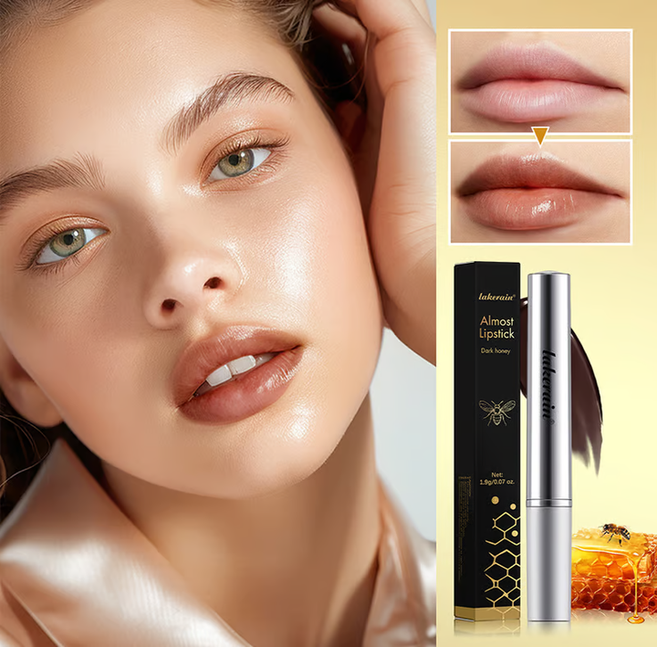 Almost Lipstick in Black Honey