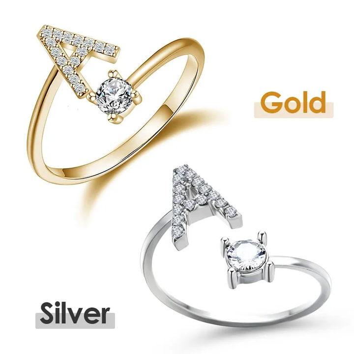 INITIAL RING