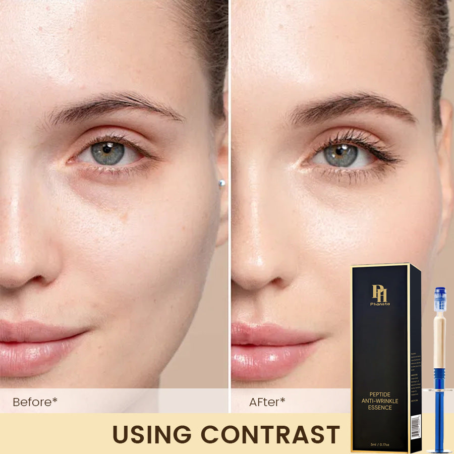 🏆Last day of limited-time discount!⚡Micro-Molecular Collagen Anti-Wrinkle Lotion