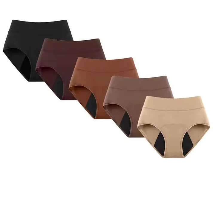 Comfort Plus Leakproof Underwear