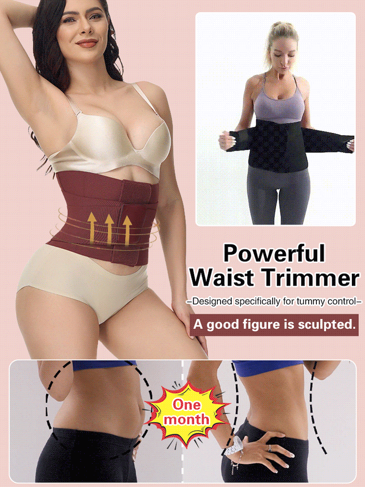 Powerful Abdominal Shaper