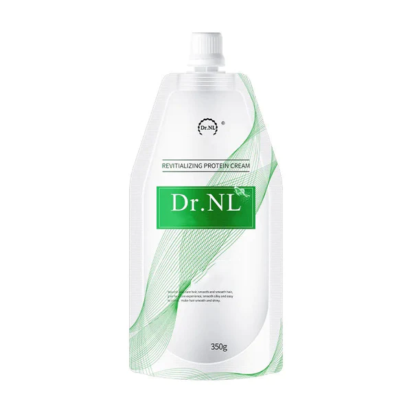Dr. Nalan Goddess Fragrance Revitalizing Protein Cream