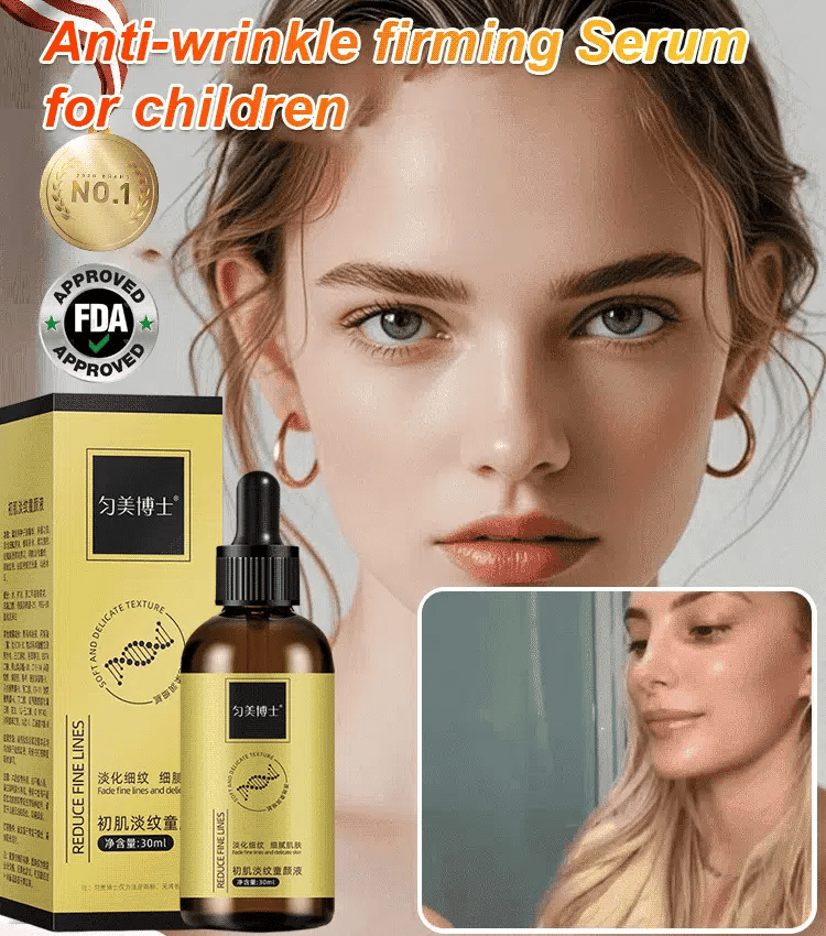 Anti-wrinkle firming serum🔥BUY 1 GET 1 FREE🔥