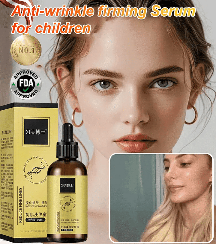 Anti-wrinkle firming serum🔥BUY 1 GET 1 FREE🔥