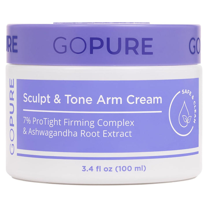 Sculpt   Tone Firming Skin Cream