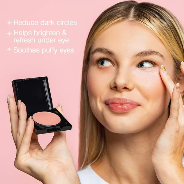 Under Eye Brightener Conceal  Brighten Dark Circles
