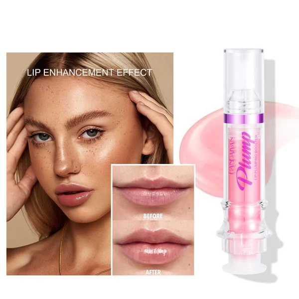 Vitamin E Lip plump