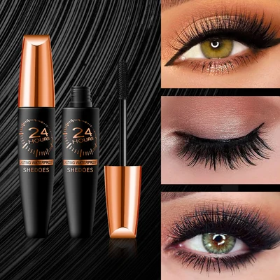 24 Hour Long Lasting Mascara