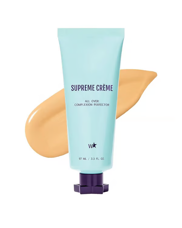 All in one moisturizer,concealer & coverage