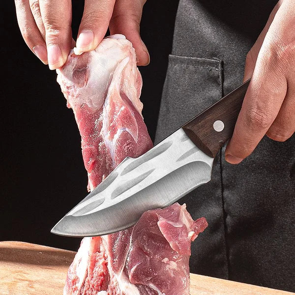 🎁2024-Christmas Hot Sale🎁Promotion 49% OFF🛸Premium Butcher Knife