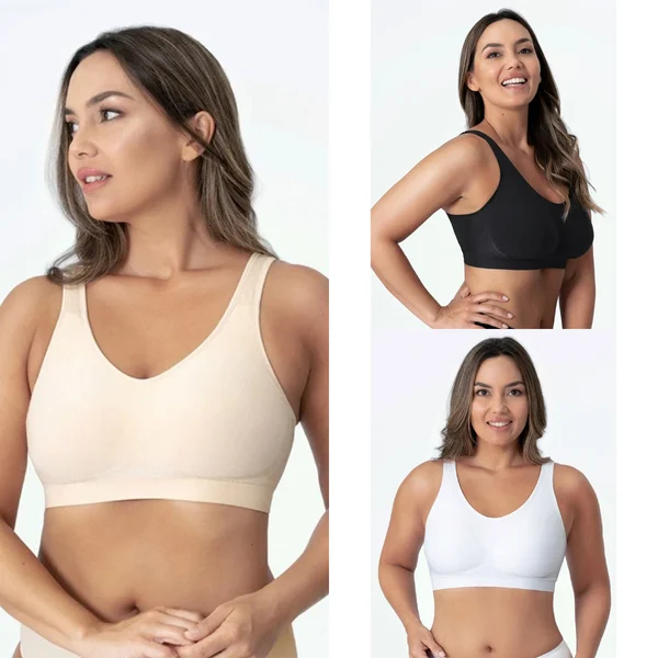 Comfort Milena Bra