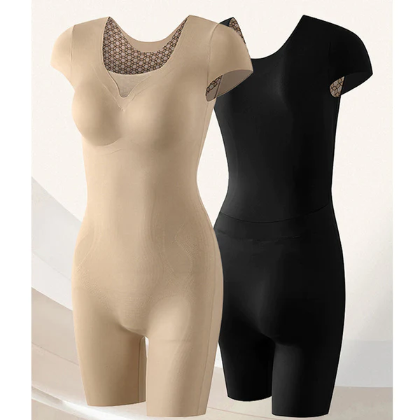 One Piece Shapewear
