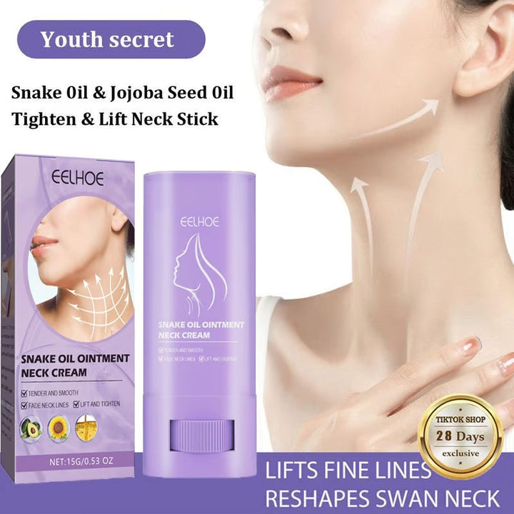 Lifting Firming Neck Cream
