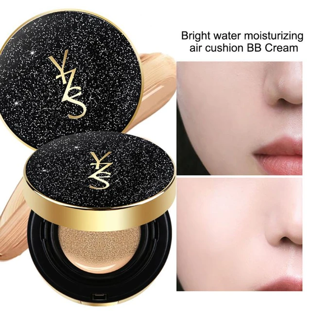 YZS Air Cushion BB Cream Moisturizing Foundation