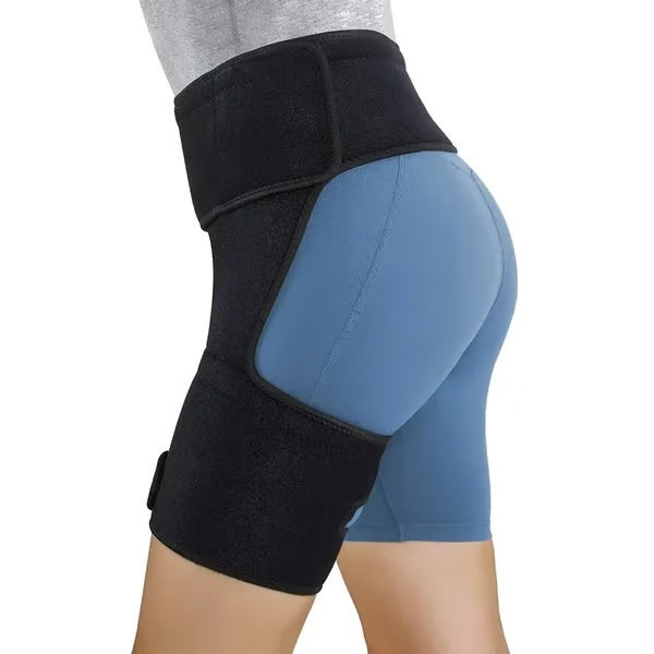 Ortho Wrap Hip Brace