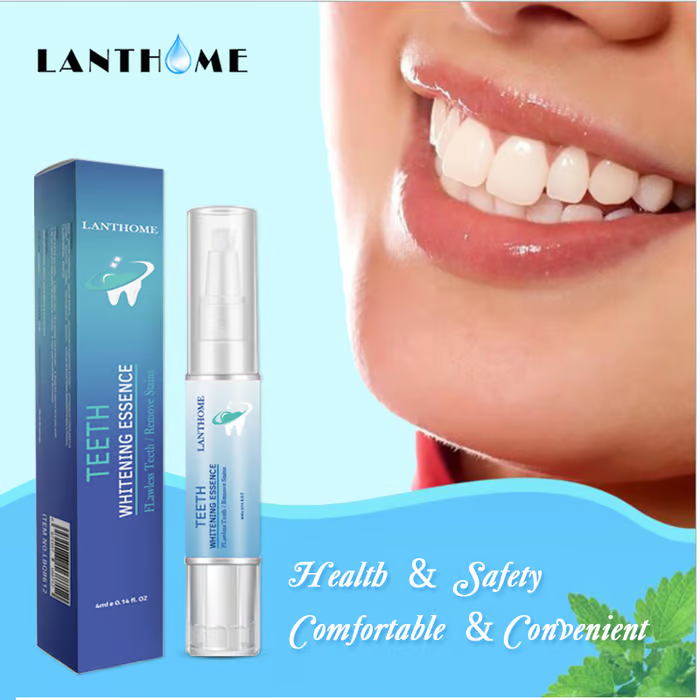 Teeth Whitening Essence