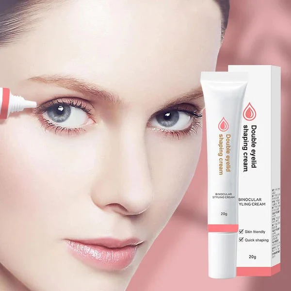 TWG Double Eyelid Styling Cream