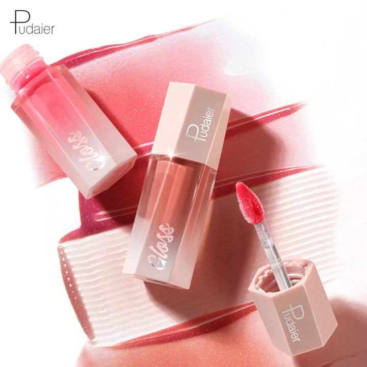 🔥BUY 1 GET 1 FREE🔥HYDRATING PLUMPING LIP GLOSS