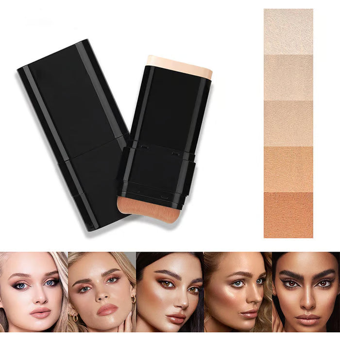 Lightweight Contour Concealer Stick
