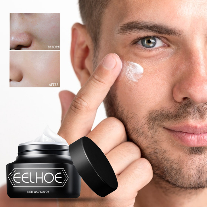 EELHOE Mens non-makeup cream