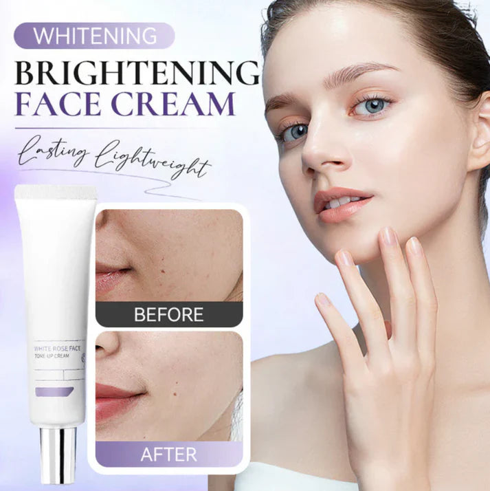 🔥BUY 1 GET 1 FREE🔥Lasting Lightweight Whitening Brightening Face Cream