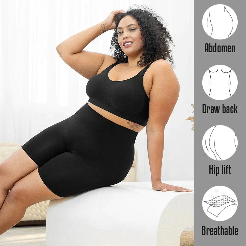 【⏰LAST DAY 49% OFF ⏰】HIGH-WAISTED TUMMY CONTROL BUTT LIFTING PANTS