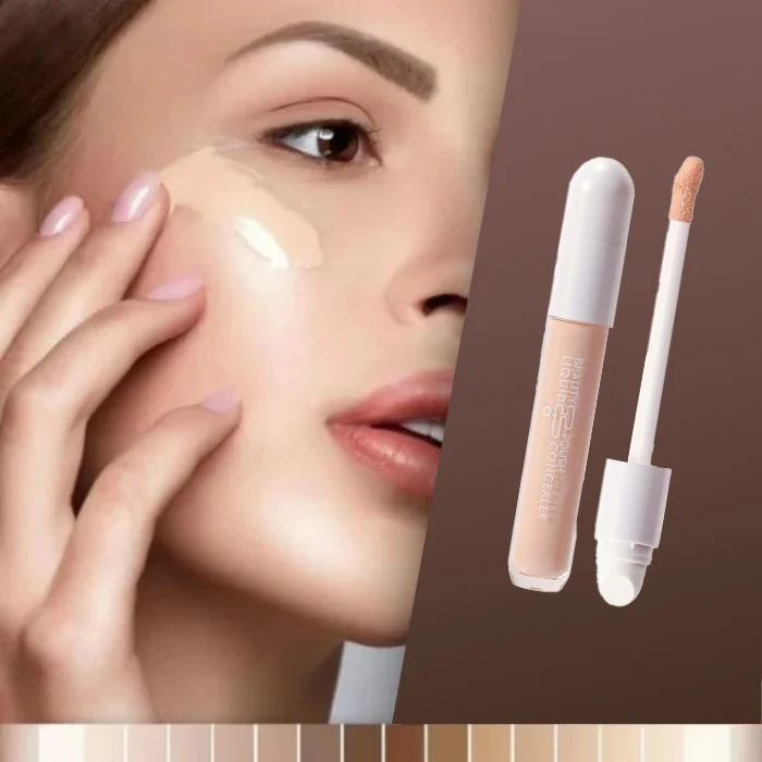 🔥HOT SALE🔥2 in 1 Foundation Concealer