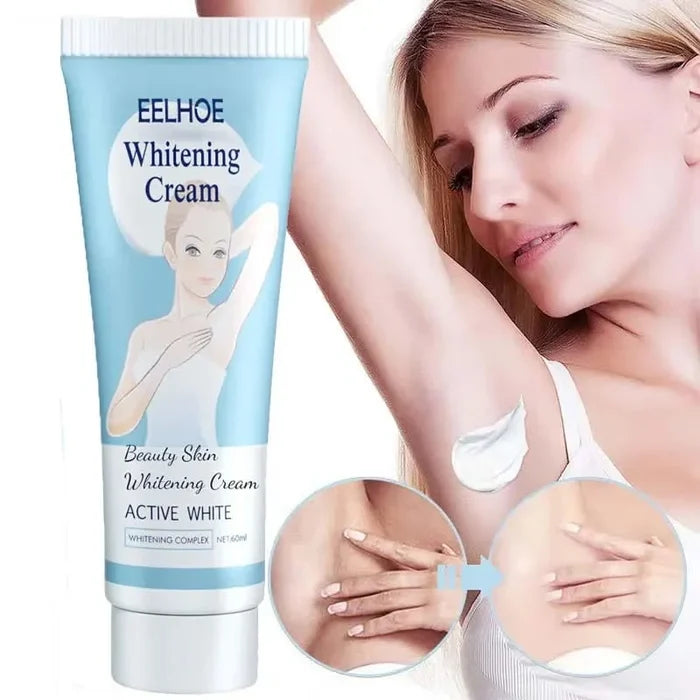 🔥Hot Sale🔥Body Care Brightening Cream（Buy 3 Get 2 Free）