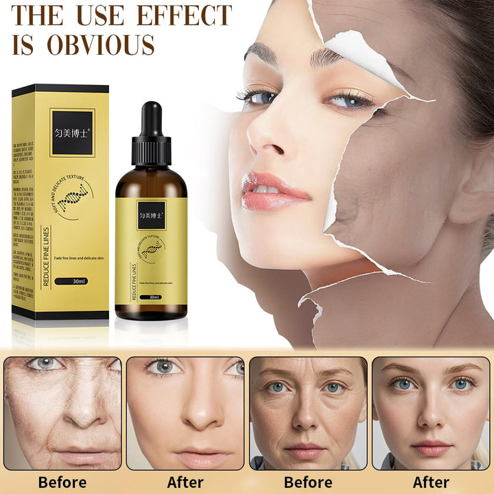 Anti-wrinkle firming serum🔥BUY 1 GET 1 FREE🔥