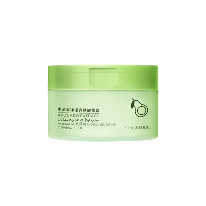 SHEA BUTTER 3SECOND EMULSION MAKEUP REMOVER