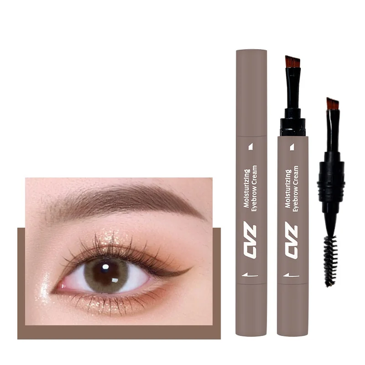 CVZ Dimensional Lasting Wild Eyebrow Cream
