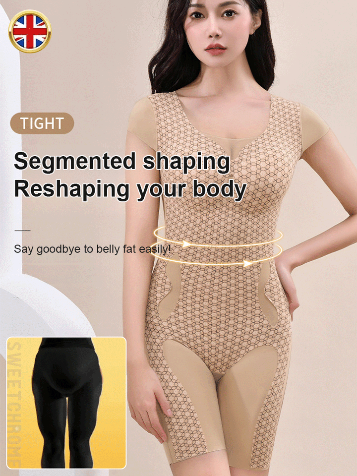 One Piece Shapewear