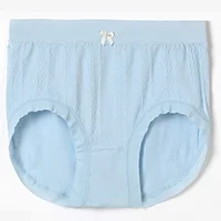 Wormwood Warm Change Hip Lift Panty