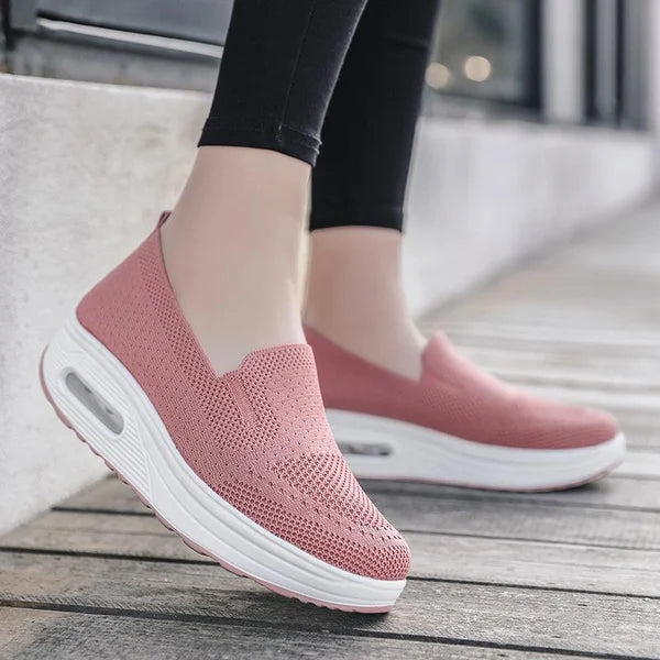 🔥Last Day 70% OFF - Womens Orthopedic Sneakers