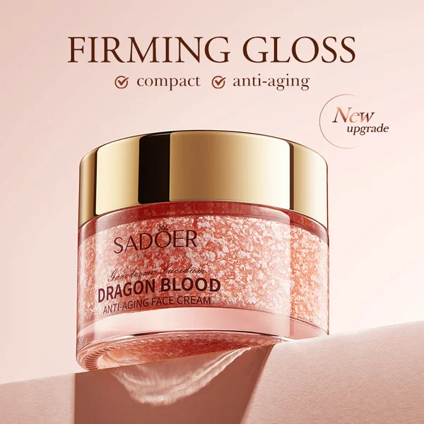 DRAGONS BLOOD HERBAL FACE CREAM