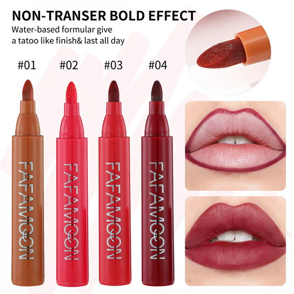 Lip Stain Chisel Tip Maker