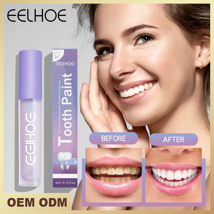 Glostik Tooth Gloss