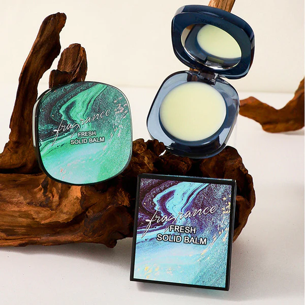 Portable Long Lasting Fresh Solid Conditioner