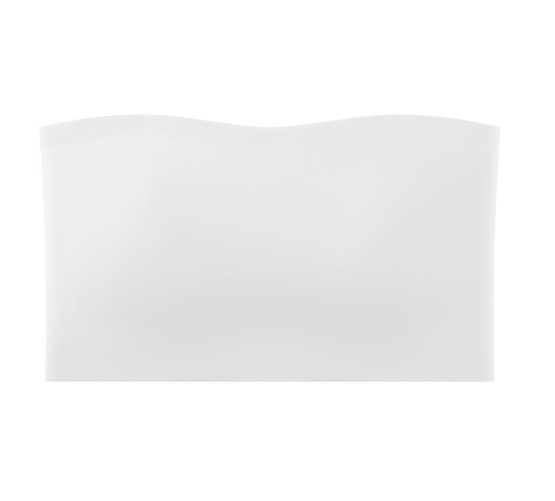 Strapless Ice Silk Seamless Anti Skid Bra