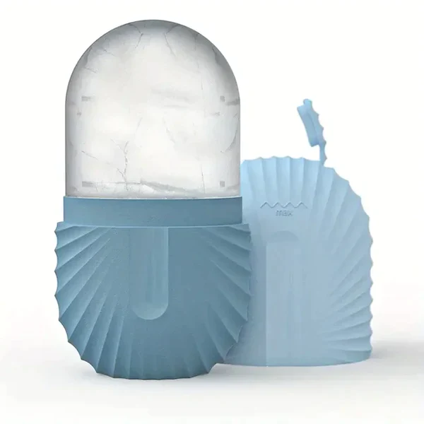 ICE FACIAL ROLLER
