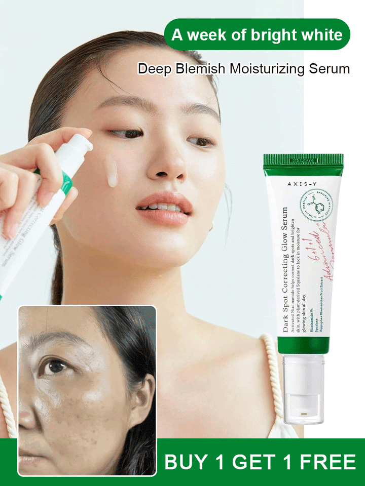 Deep Spot Remover Moisturizing Essence