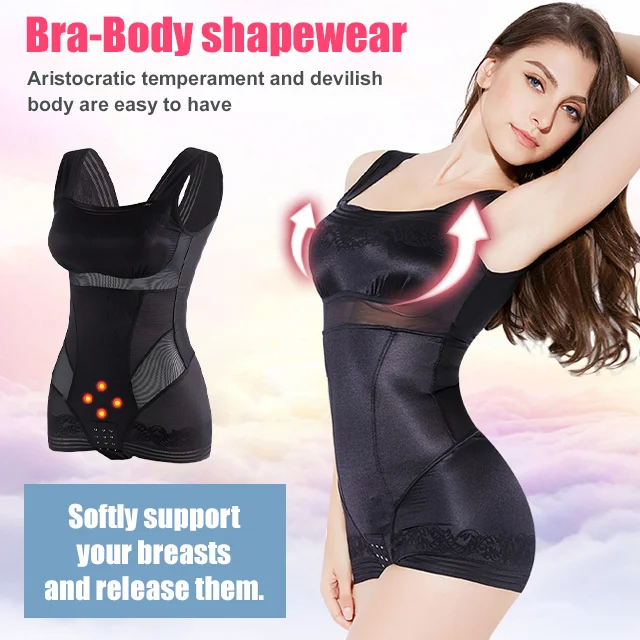 New Beauty G Shaper Body Shaping Undergarment