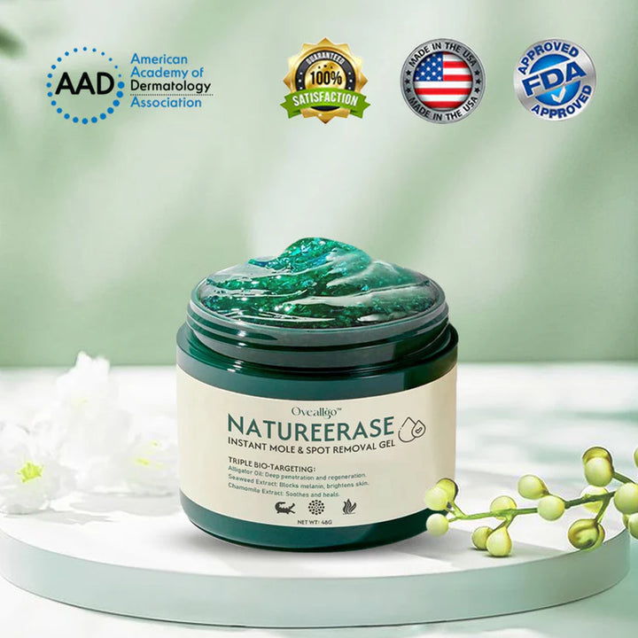 Instant Mole  Spot Removal Gel