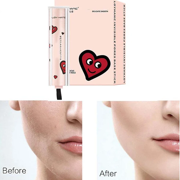 Popular Item Invisible pore primer stick