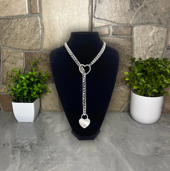 The Lovefreedom Chain