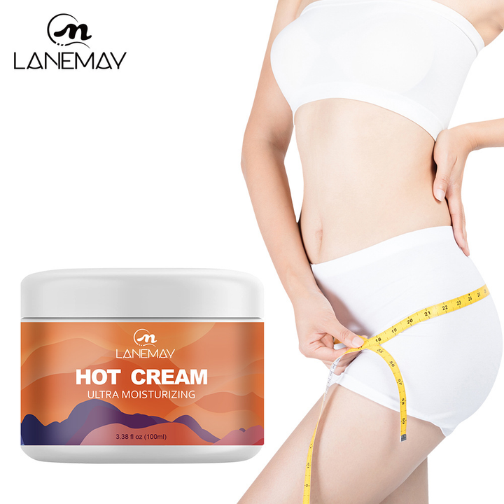 Organic Herbal Heat Balm