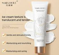 Maigoole Niacinamide Moisturizing Body Nude Cream